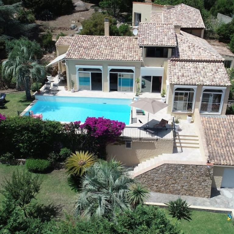 Villa Alba Marina - Villa - 39