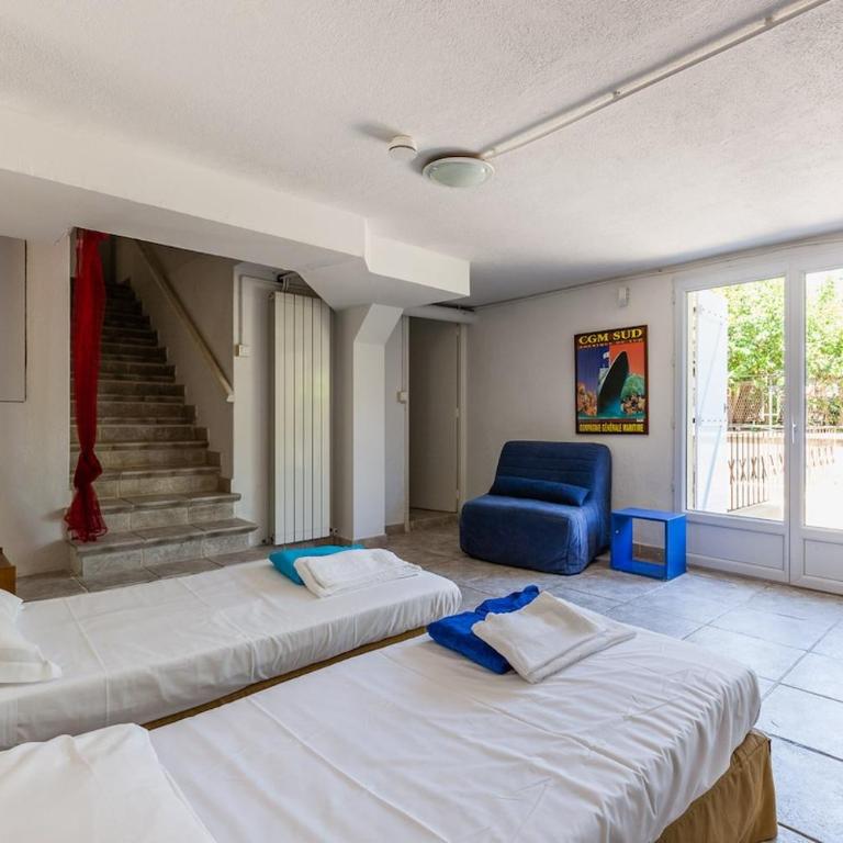 Villa Alba Marina - Villa - 43
