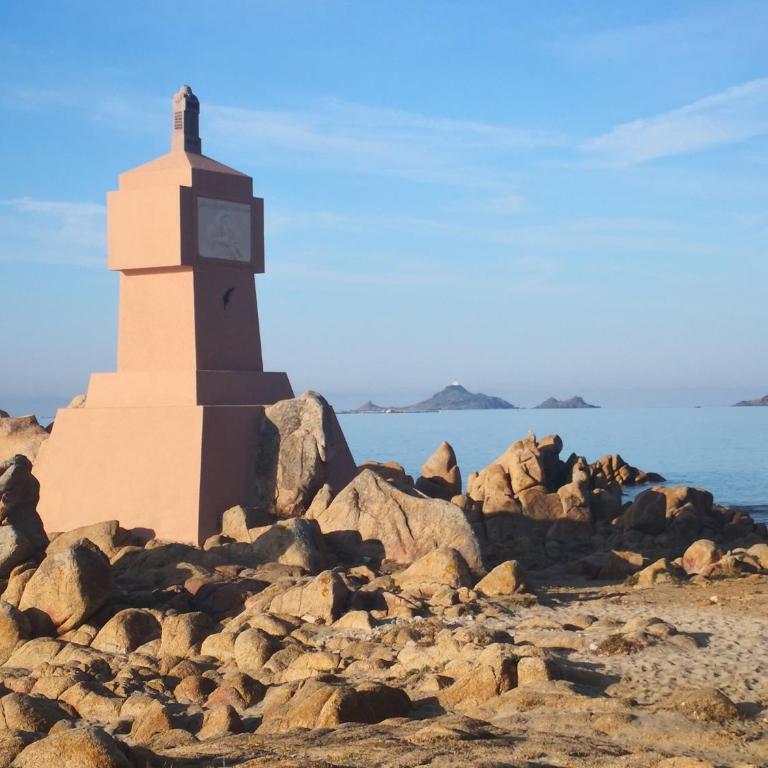 Villa Alba Marina - Villa - 44