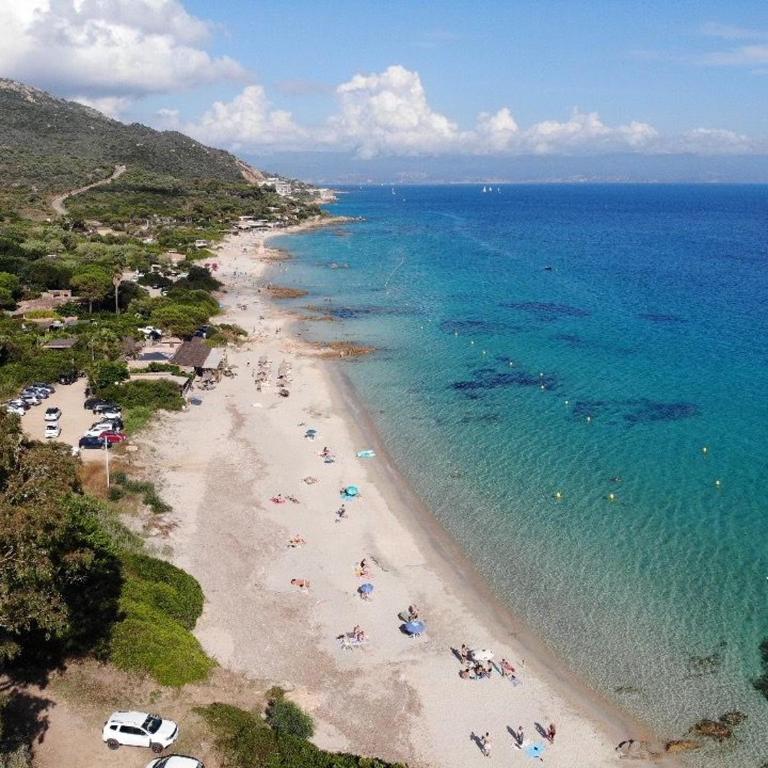 Villa Alba Marina - Villa - 48