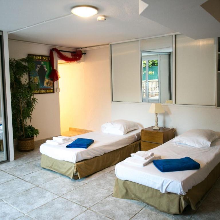 Villa Alba Marina - Villa - 51