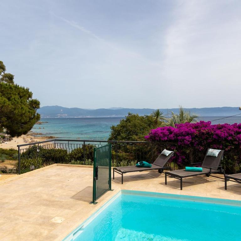 Villa Alba Marina - Villa - 53