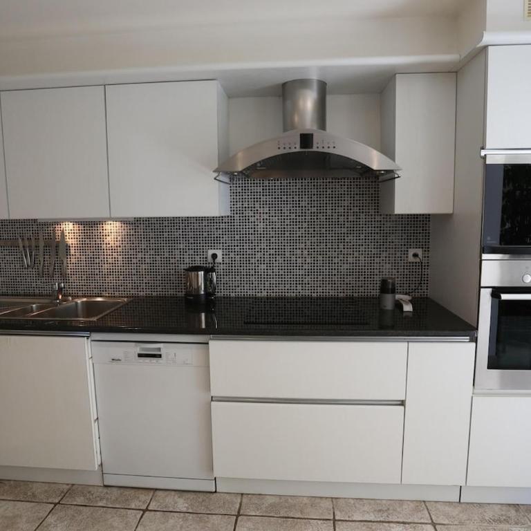 Villa Alba Marina - Villa - 55