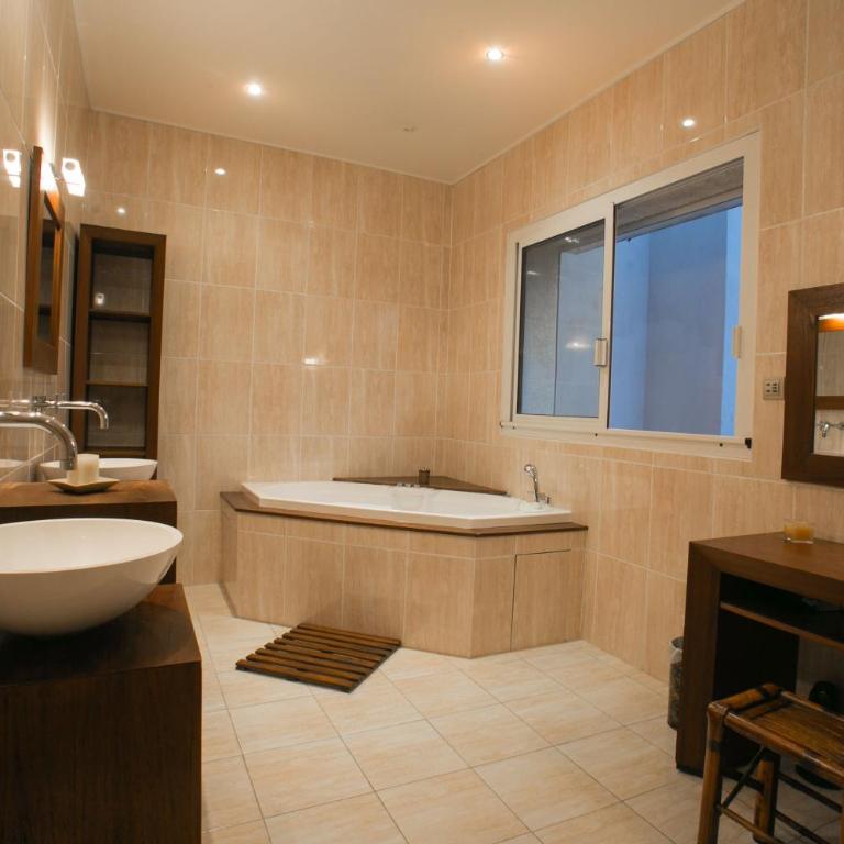 Villa Alba Marina - Villa - 56