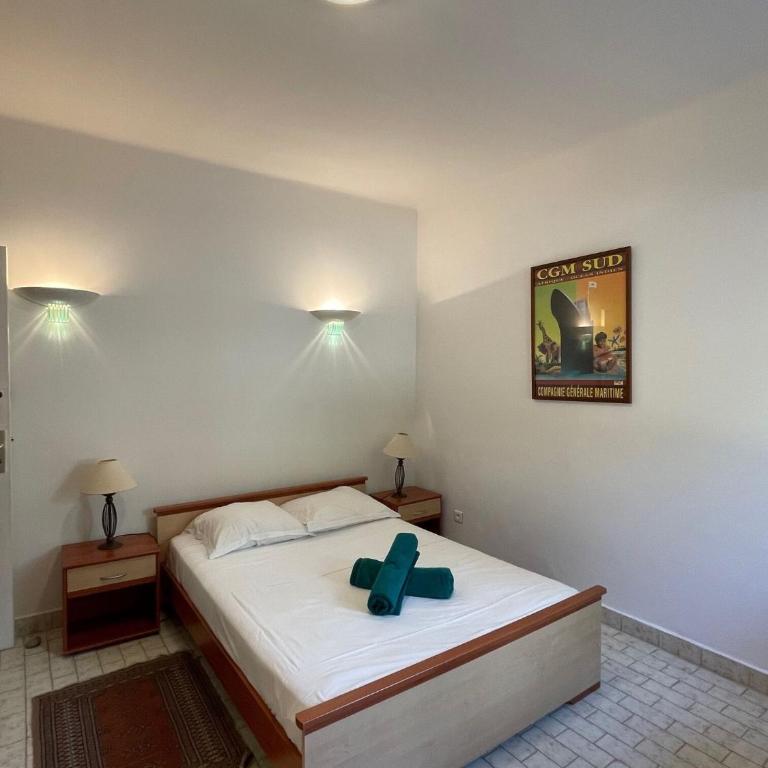 Villa Alba Marina - Villa - 57
