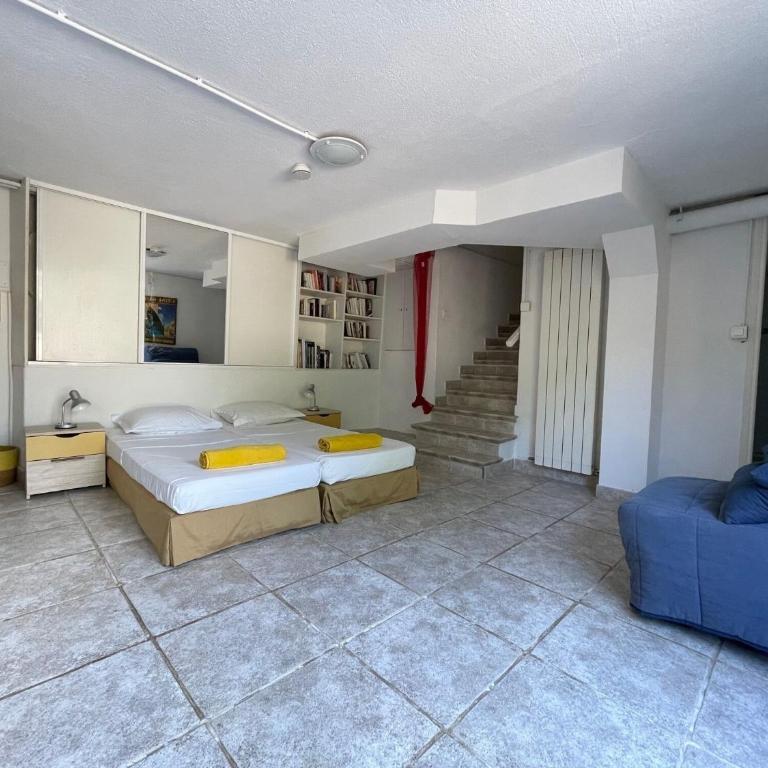 Villa Alba Marina - Villa - 65