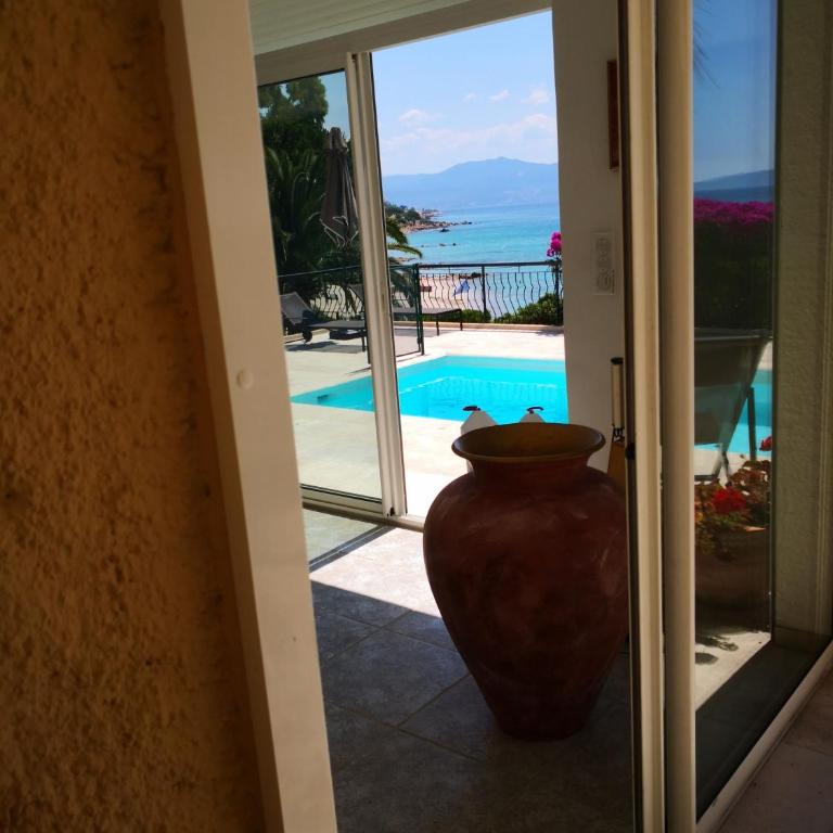 Villa Alba Marina - Villa - 68