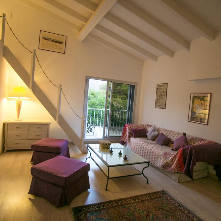 Villa Alba Marina - Villa - 72