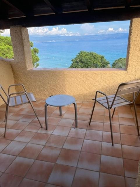 Villa Alba Marina - Villa - 73