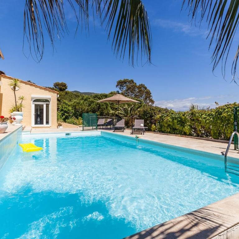 Villa Alba Marina - Villa - 74