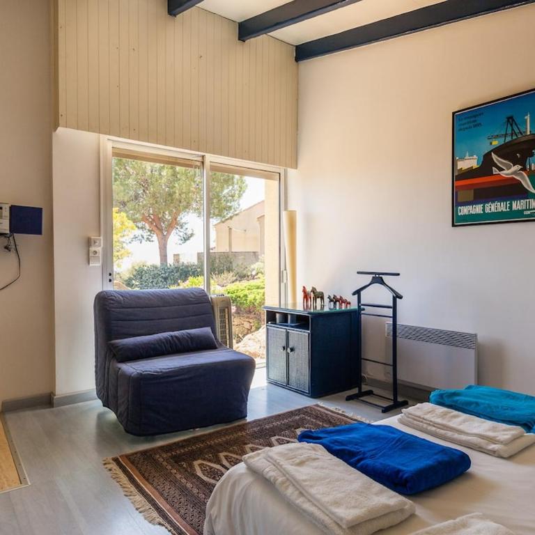 Villa Alba Marina - Villa - 76