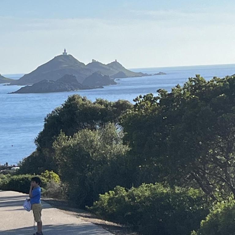 Villa Alba Marina - Villa - 78