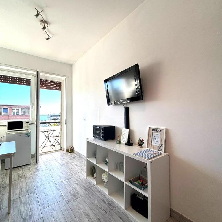Giamare - Appartamento con 1 Camera da Letto - 1