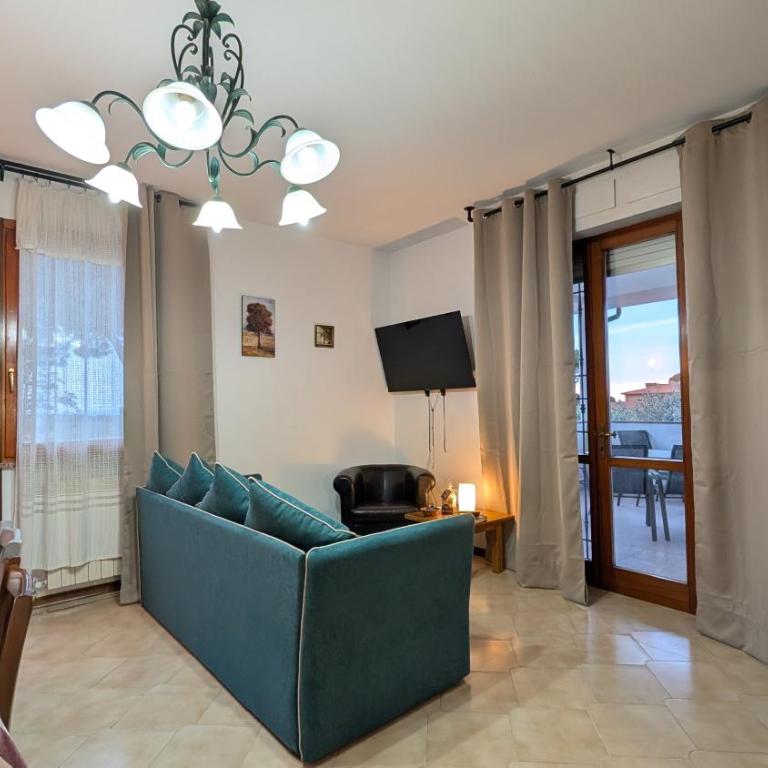 Casa Rurale - Appartamento Superior con 2 Camere da Letto - 34