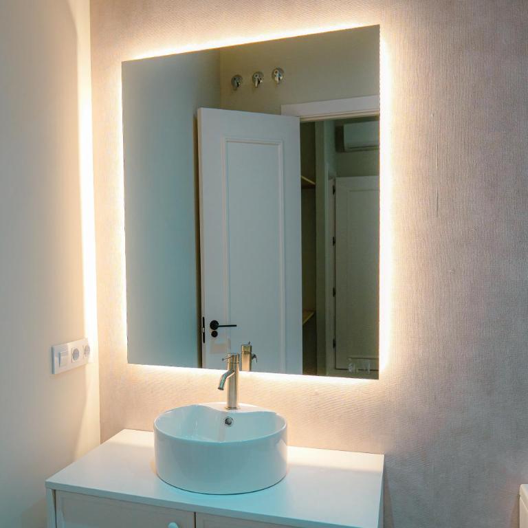 Apartamentos Padre Pedro Ayala - Apartamento de 1 dormitorio - 4