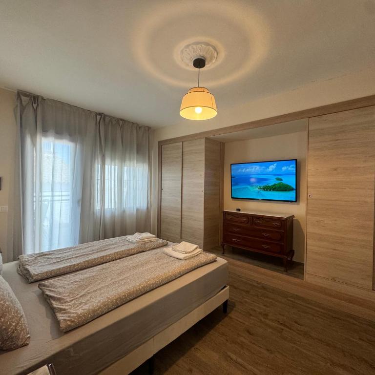 Casa de la Paz - Apartamento de 2 dormitorios con terraza - 15
