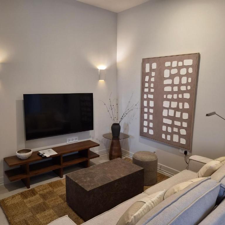 Apartamentos Padre Pedro Ayala - Apartamento de 3 dormitorios - 1