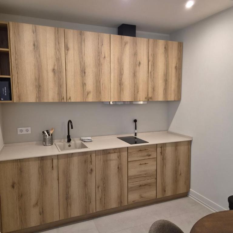 Apartamentos Padre Pedro Ayala - Apartamento de 1 dormitorio - 3