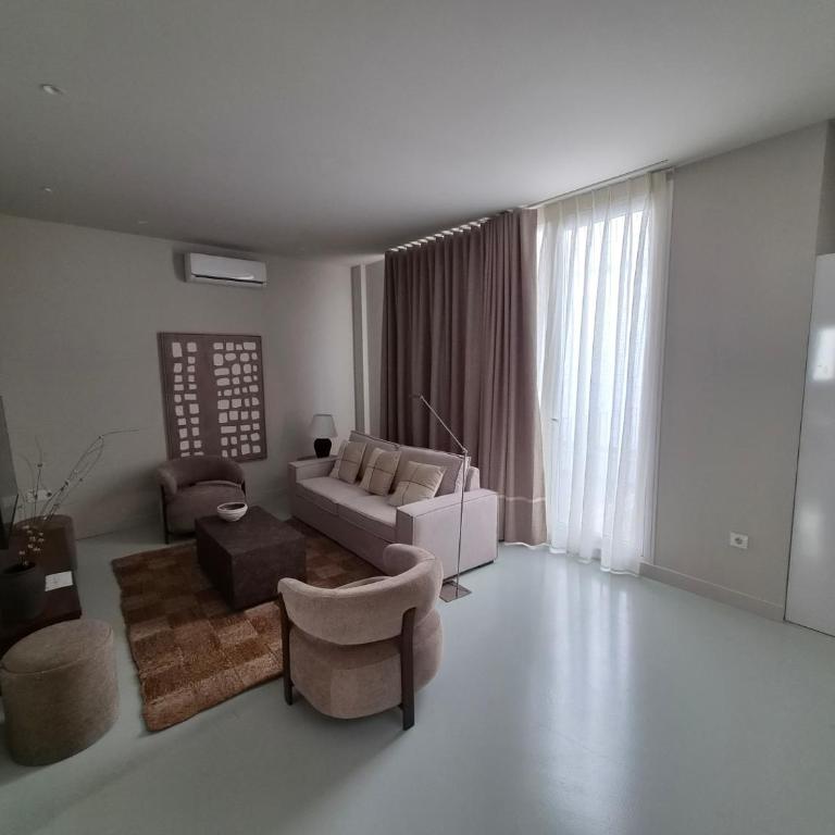Apartamentos Padre Pedro Ayala - Apartamento de 3 dormitorios - 5