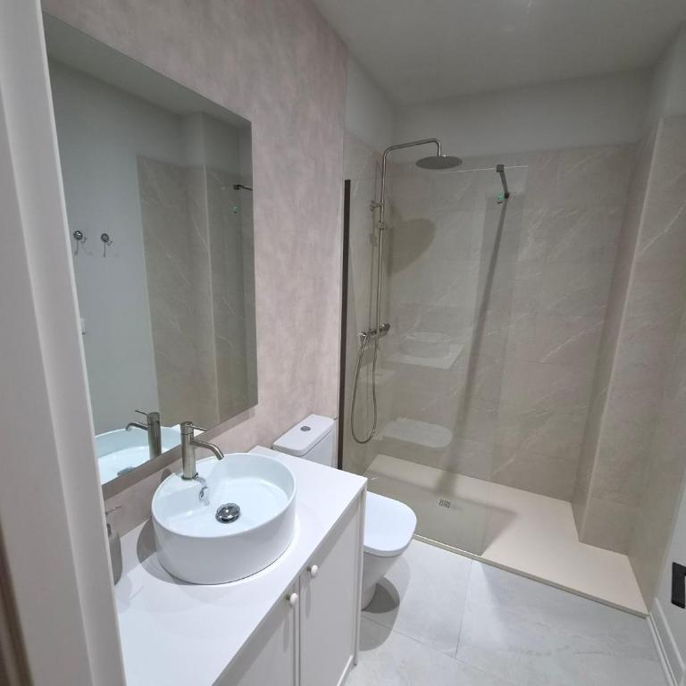 Apartamentos Padre Pedro Ayala - Apartamento de 2 dormitorios - 5
