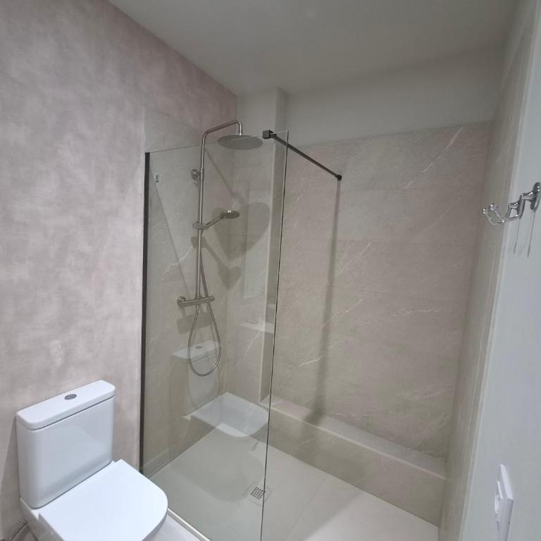 Apartamentos Padre Pedro Ayala - Apartamento de 1 dormitorio - 5