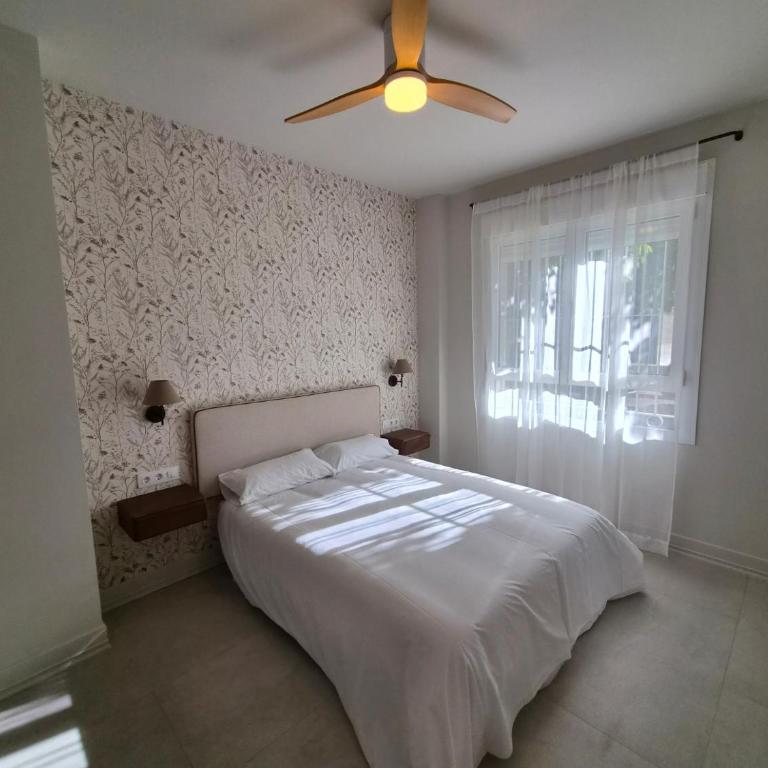 Apartamentos Padre Pedro Ayala - Apartamento de 1 dormitorio - 6