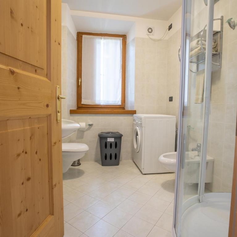 Residenza Domino - Appartamento con 2 Camere da Letto - 8