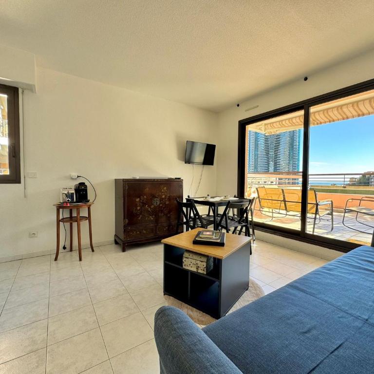 Havre de paix MONACO - Appartamento con 1 Camera da Letto - 18