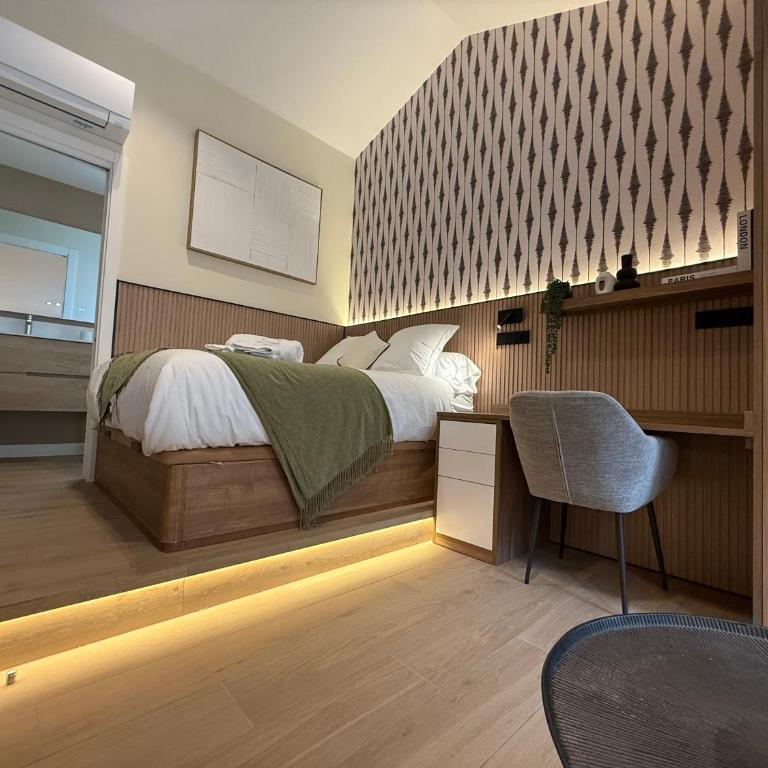 Nestanza Homes - Apartamento Deluxe - 17