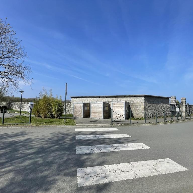 La Mer Veille, Cocon dinardais pour un séjour iodé - Apartamento de 2 dormitorios - 2