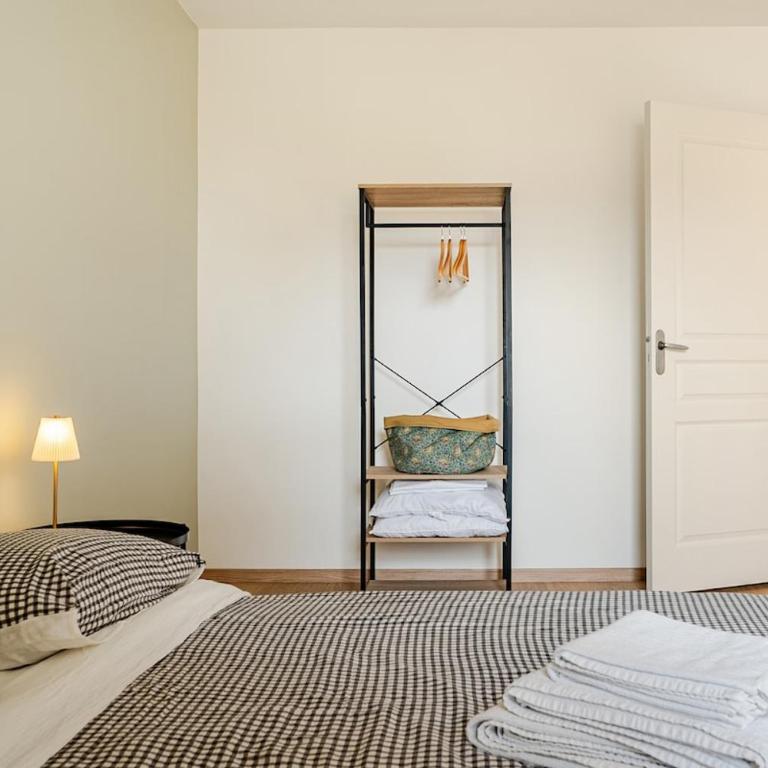 La Mer Veille, Cocon dinardais pour un séjour iodé - Apartamento de 2 dormitorios - 7