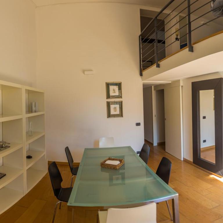 La Terrazza di San Nicola - Two-Bedroom Apartment - 44