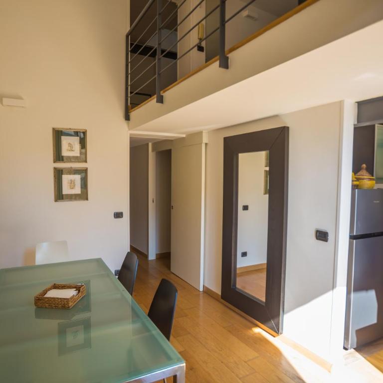 La Terrazza di San Nicola - Two-Bedroom Apartment - 41