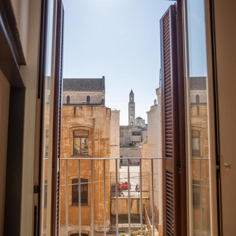 La Terrazza di San Nicola - Two-Bedroom Apartment - 35