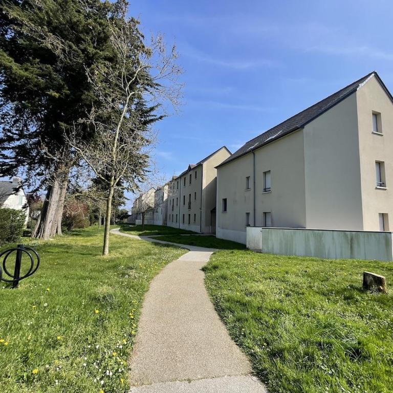 La Mer Veille, Cocon dinardais pour un séjour iodé - Apartamento de 2 dormitorios - 19