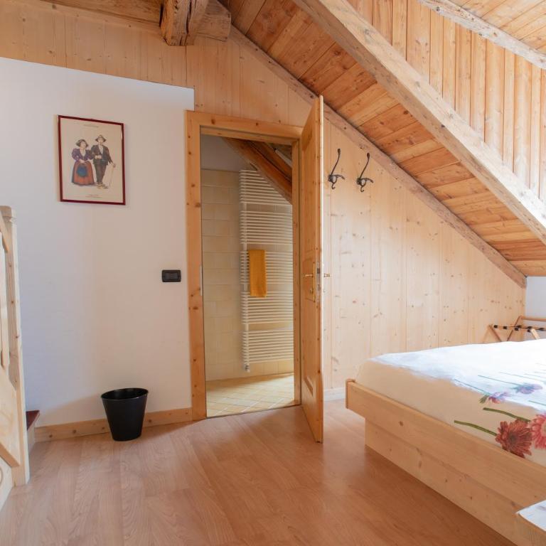 Residenza Domino - Appartamento Attico - 9