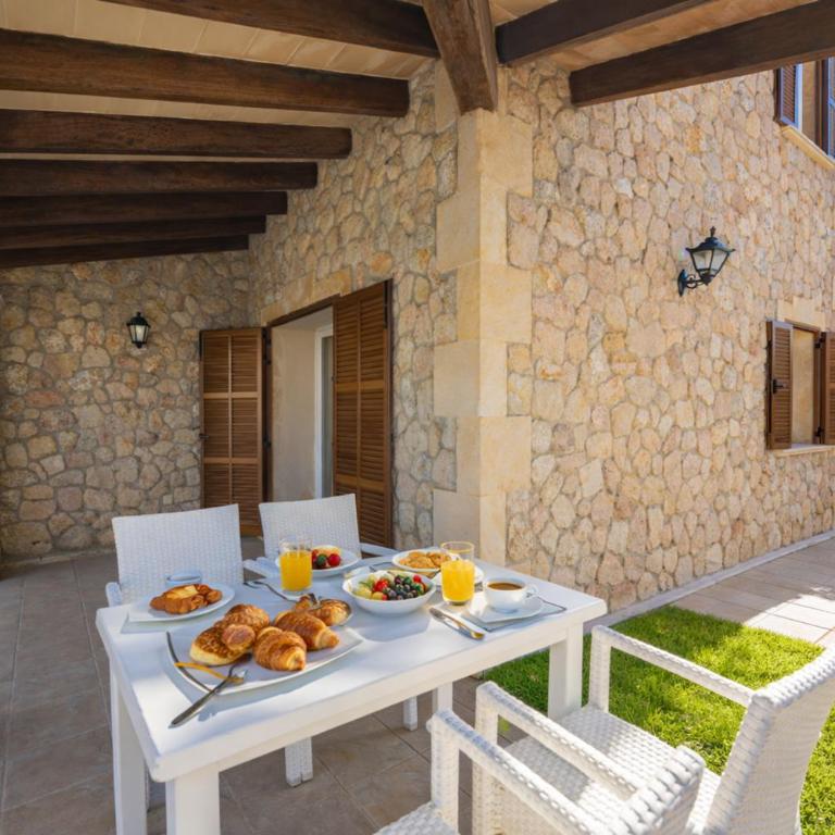 M417 Casa Juani by Mallorca Villa Selection - Casa - 6