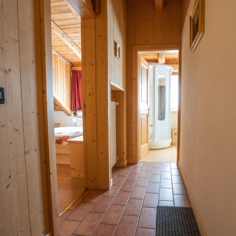 Residenza Domino - Appartamento Attico - 11