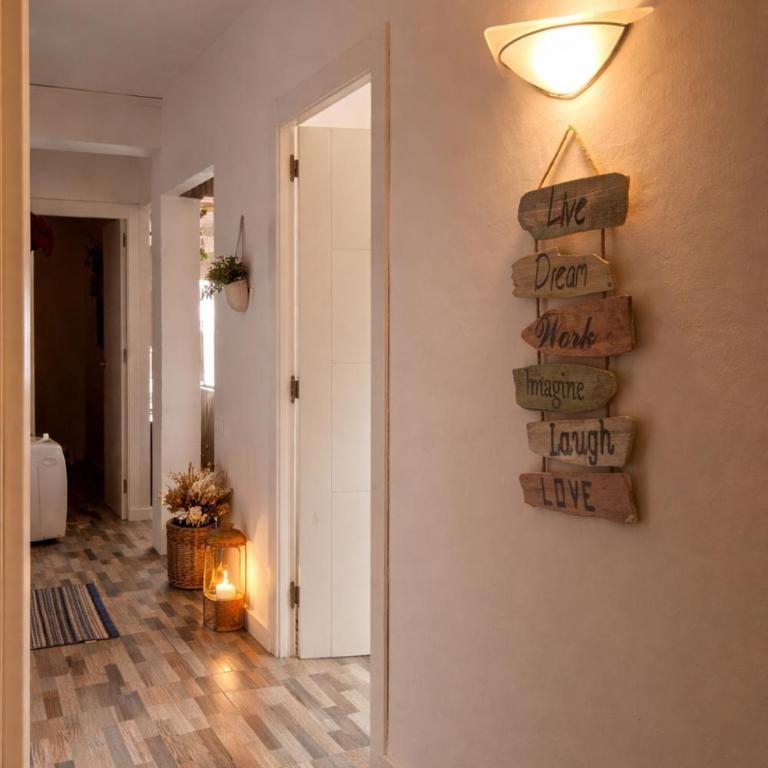 Deniahome Angie - Apartamento de 2 dormitorios - 11