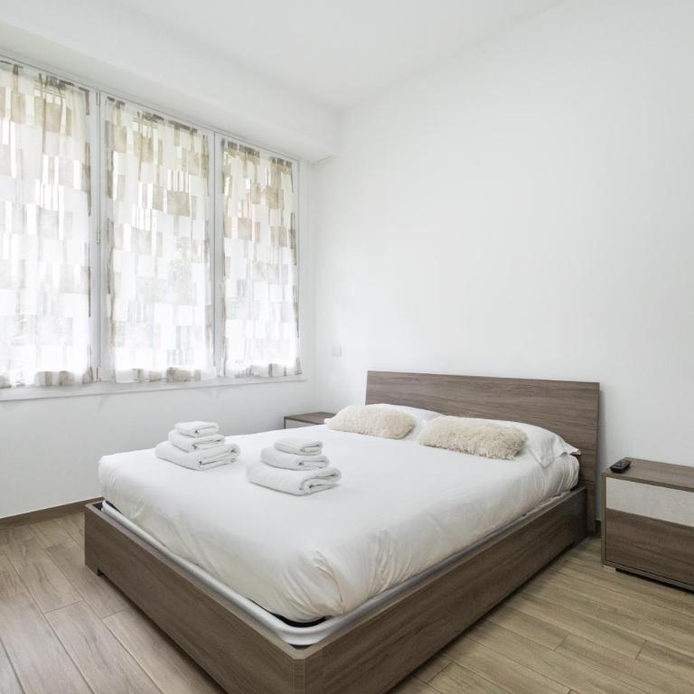 Magnolia Apartments - 18C Visconti Duomo - Appartamento con 1 Camera da Letto - 4