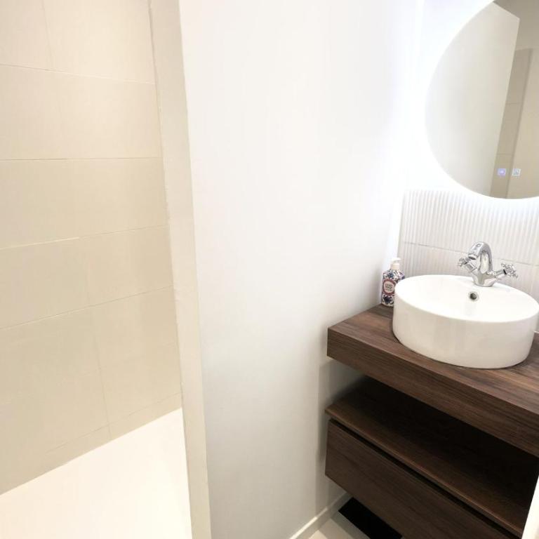 Les horizons de Jules - Appartement 1 Chambre - 6