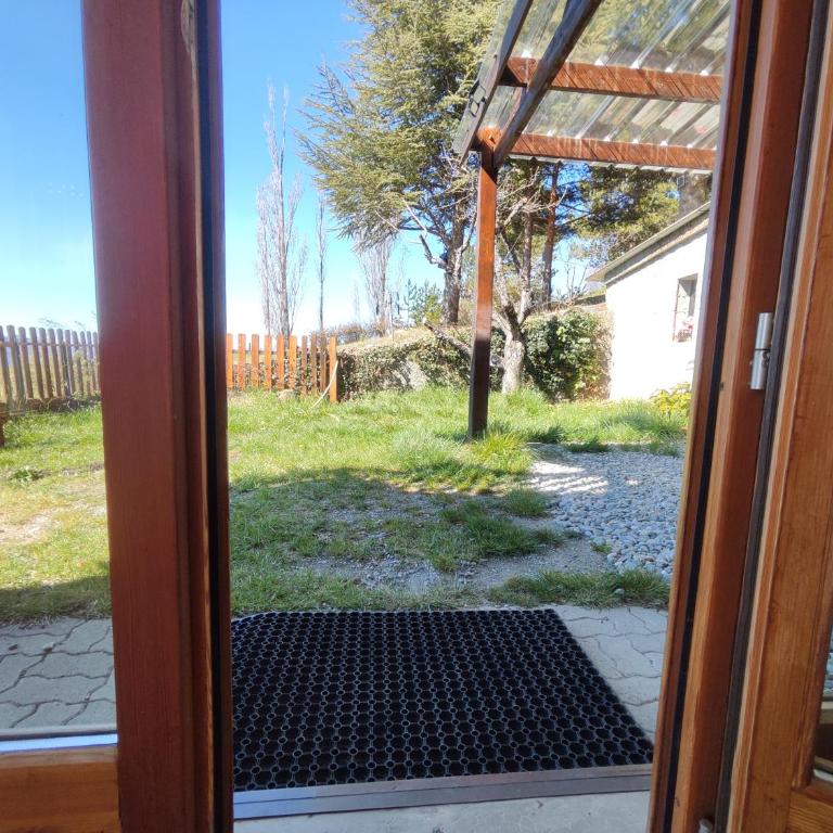 Nid d'aigle, vue panoramique dégagée et jardin, de plein pied, face au Sud et aux montagnes - Appartement 2 Chambres - 6