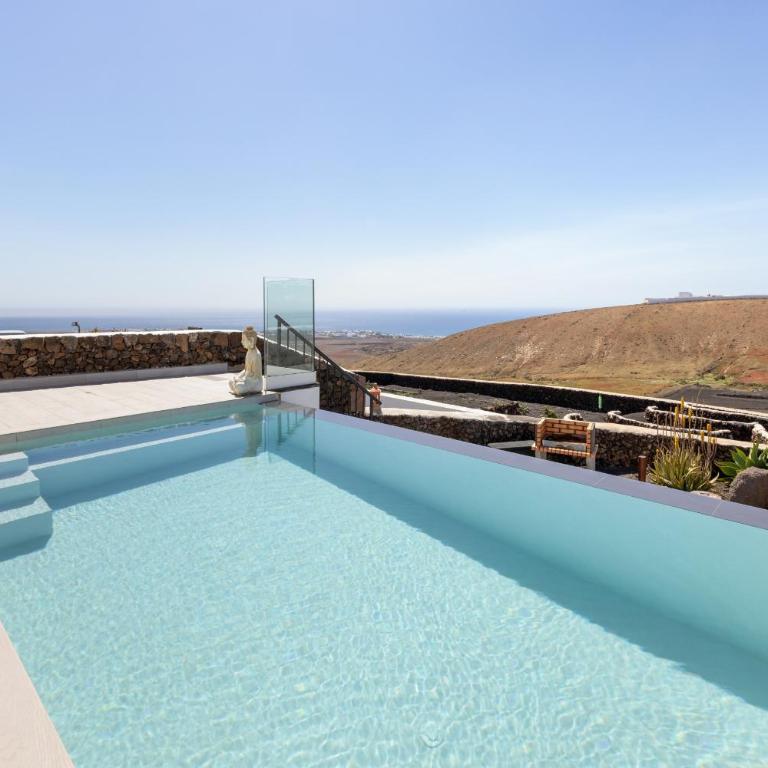 Villa Maracuya by Escape Home - Villa con piscina privada - 1