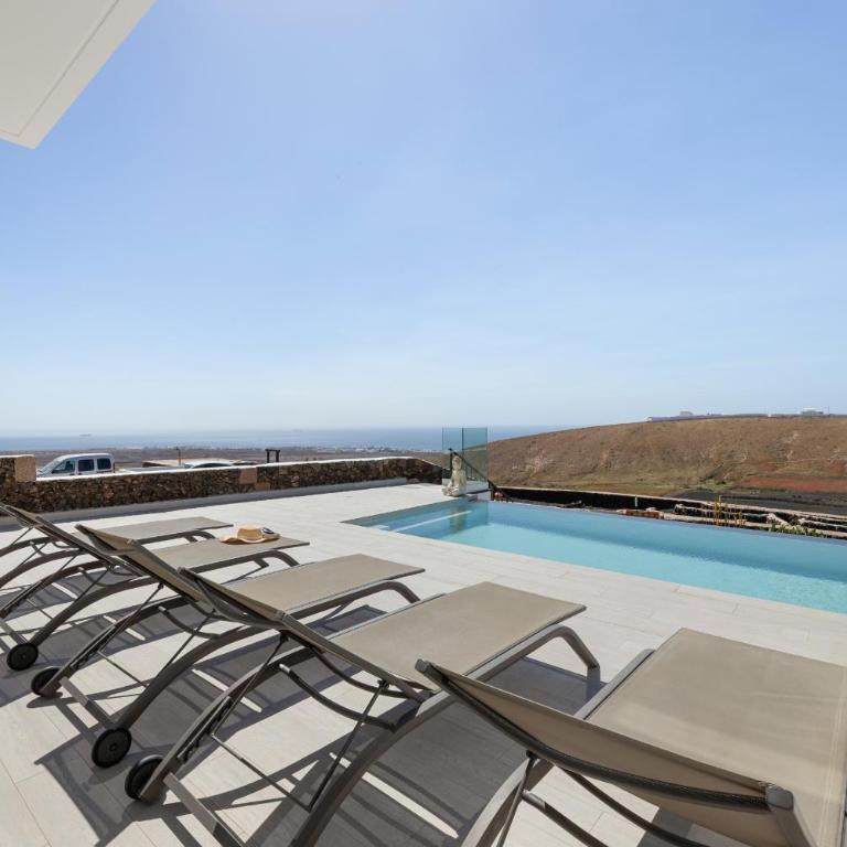 Villa Maracuya by Escape Home - Villa con piscina privada - 3