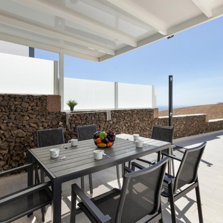 Villa Maracuya by Escape Home - Villa con piscina privada - 12