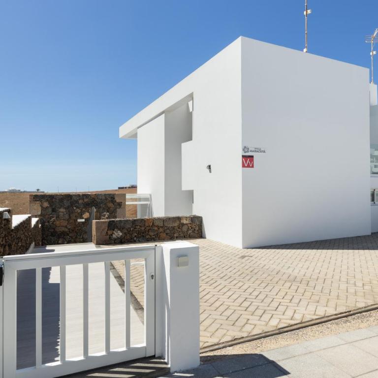 Villa Maracuya by Escape Home - Villa con piscina privada - 40