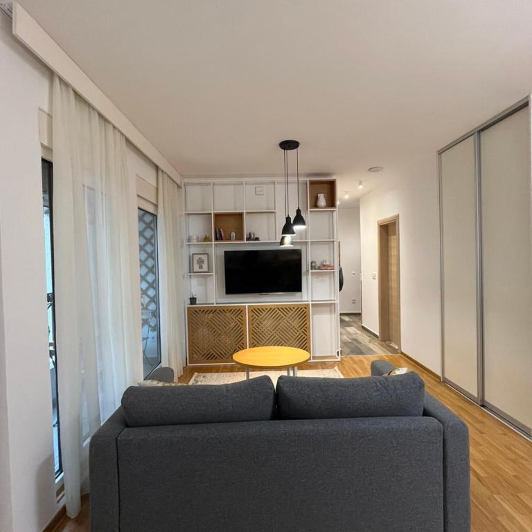Belgrade apartment Skadarlija IV - Apartman sa 2 Spavaće Sobe - 2