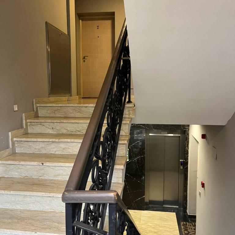 Belgrade apartment Skadarlija IV - Apartman sa 2 Spavaće Sobe - 4