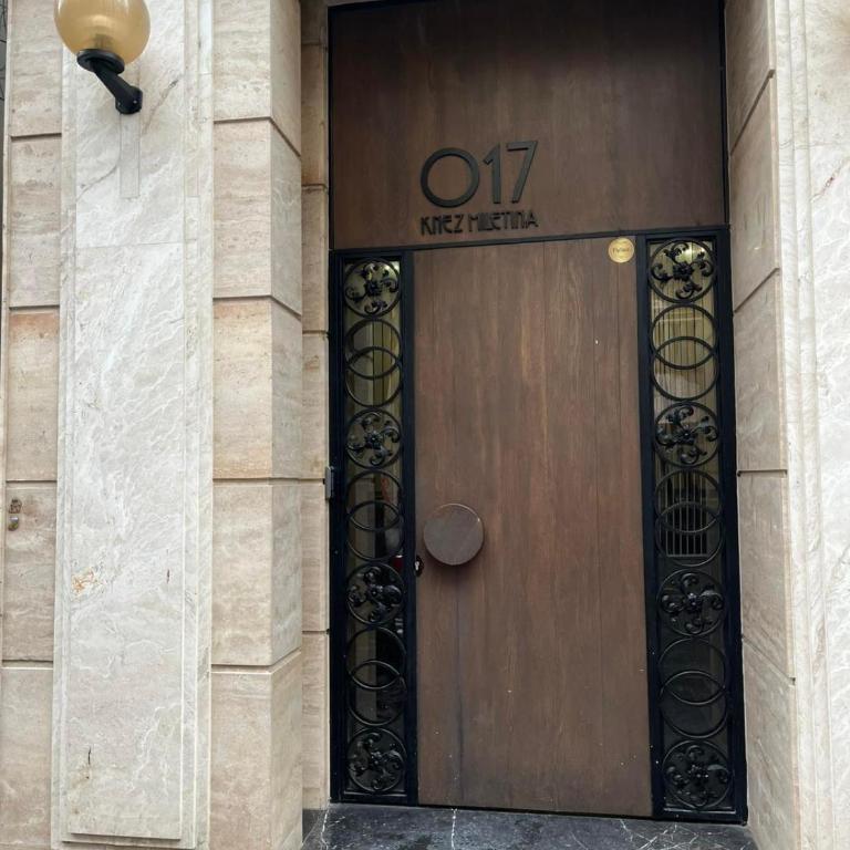 Belgrade apartment Skadarlija IV - Apartman sa 2 Spavaće Sobe - 7