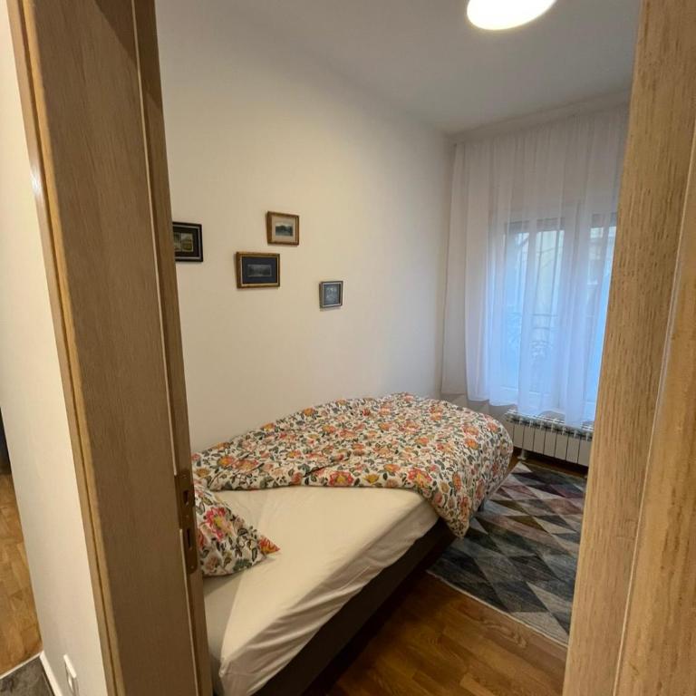 Belgrade apartment Skadarlija IV - Apartman sa 2 Spavaće Sobe - 11